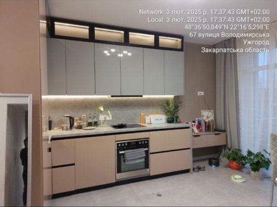 Квартира Ужгород на довгострокову оренду Ужгород