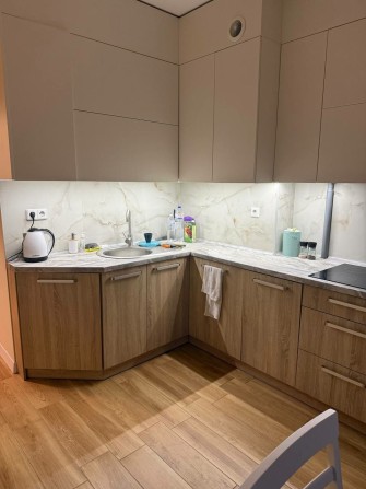 Однокімнатна квартира в новобудові, Проспект Незалежності 106а - фото 1