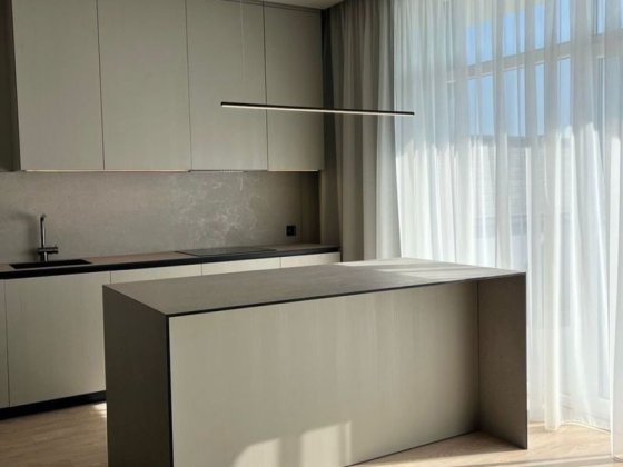 Оренда 1-кімн квартири на БАМі Ужгород