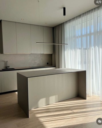 Оренда 1-кімн квартири на БАМі - фото 1