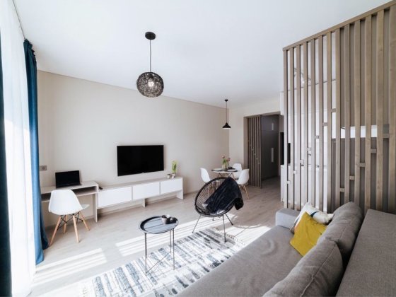 Довгострокова Оренда 1к студіі Ужгород