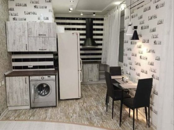 Оренда 1 квартири вул Бидгощська Черкаси