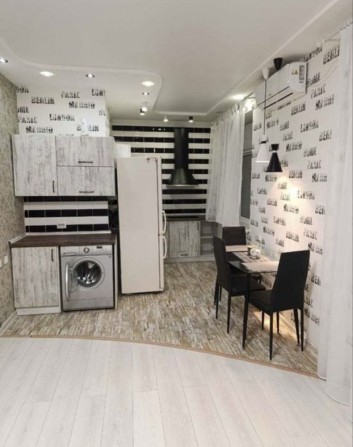 Оренда 1 квартири вул Бидгощська - фото 1