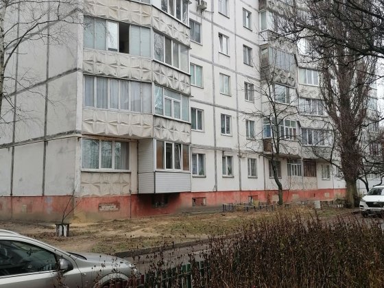 Оренда 1к р-н 12 ліцею Чернігів