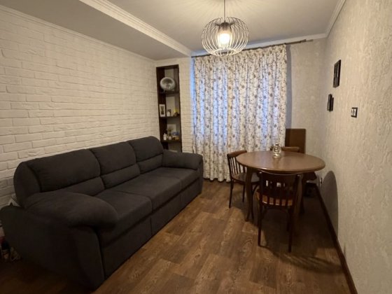 Здам 2 кімнатну квартиру район залізничного вокзалу Черкаси