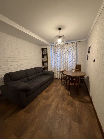 Здам 2 кімнатну квартиру район залізничного вокзалу - фото 1