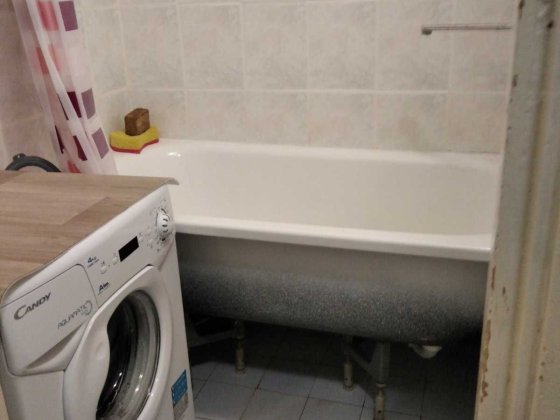 Здається квартира , можна на короткий строк військовим , робочим, Чернігів