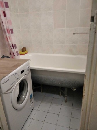 Здається квартира , можна на короткий строк військовим , робочим, - фото 1