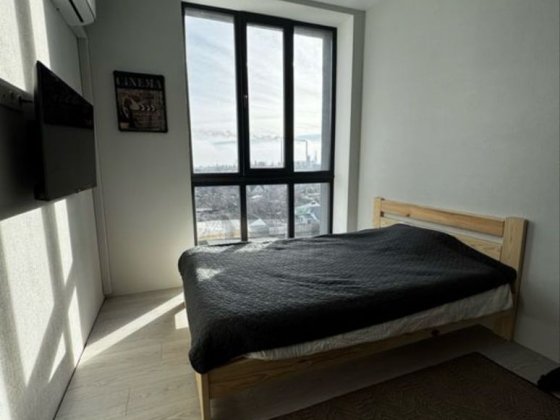 Чудова 1 кмн каартира в новобудові. Черкаси