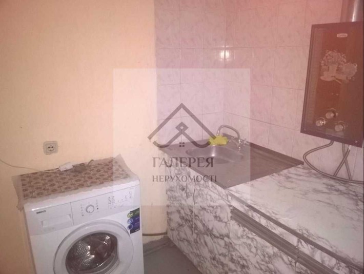 Здам однокімнатну квартиру в ЦЕНТРІ міста - фото 1