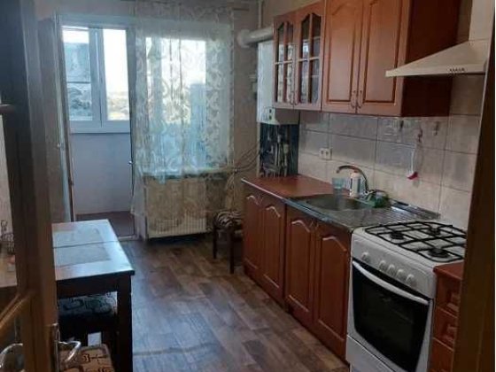 Оренда 1-кімнатної квартири в новобудові на Подолі Полтава