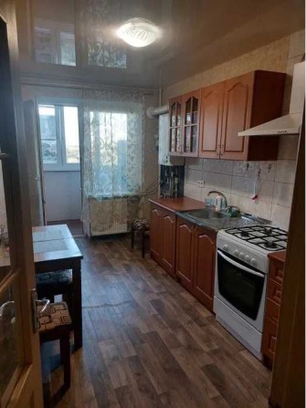 Оренда 1-кімнатної квартири в новобудові на Подолі - фото 1