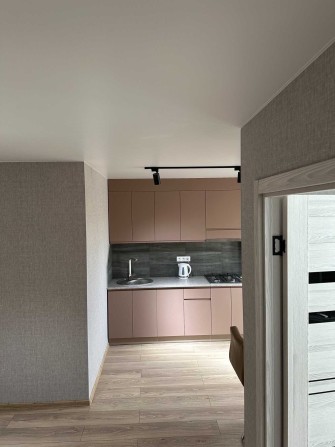 Однокімнатна квартира з євроремонтом!! Район Сади-2!! - фото 1