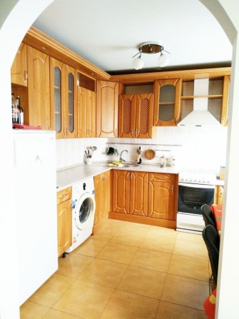 Оренда 2 кімнатної ,Святошинський рн, Новобіличі, Академмістечко  10хв - фото 1