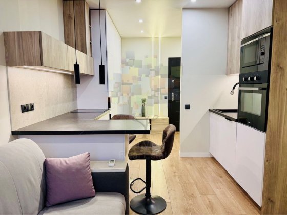 Оренда 1к квартири ЖК Славутич/Без комісії/Генератор/Осокорки Київ