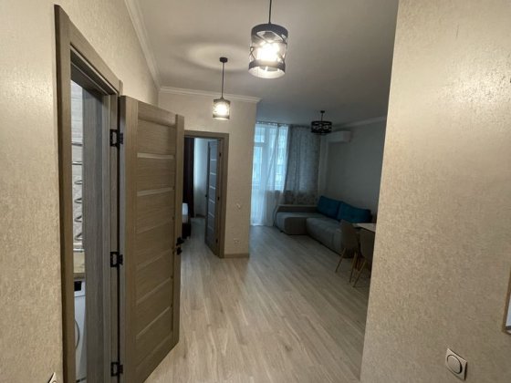 Сдам однокімнатну квартиру Київ