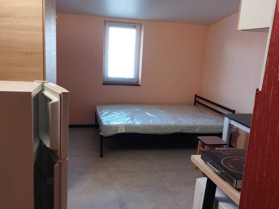 Сдам 1-комнатную студию Радужный (Днепровский район), хозяин Київ