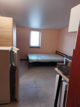 Сдам 1-комнатную студию Радужный (Днепровский район), хозяин - фото 1