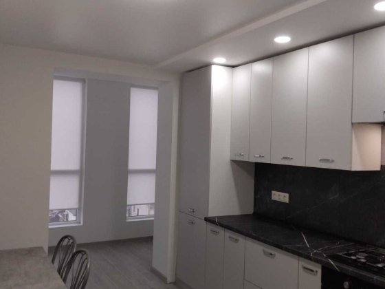 Перша здача! 1-ка з новим ремонтом в новому будинку, Центр (п3) Черкаси