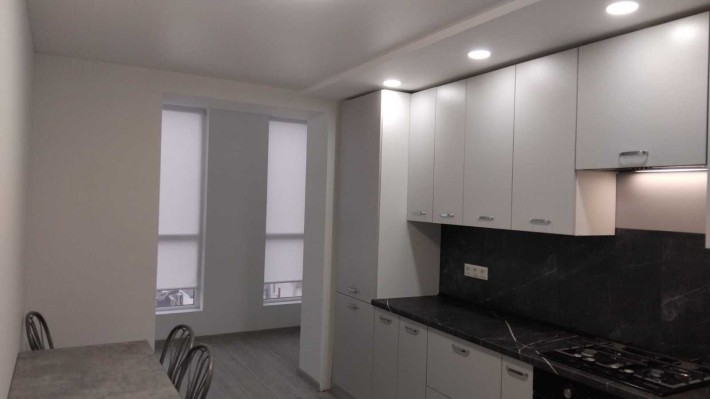 Перша здача! 1-ка з новим ремонтом в новому будинку, Центр (п3) - фото 1