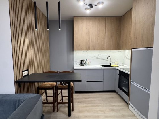 Оренда квартири в ЖК Park Land Ужгород