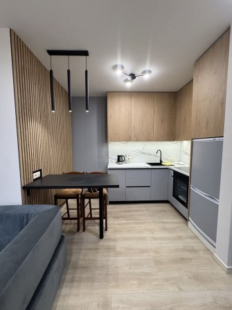 Оренда квартири в ЖК Park Land - фото 1