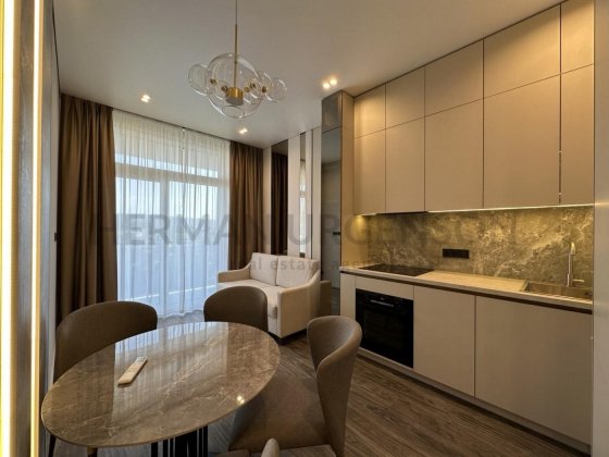 Довгострокова оренда 1к квартири / центр / вул. Руська Ужгород