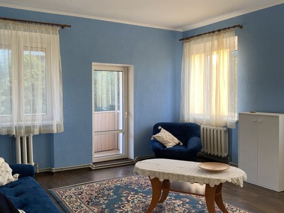 Оренда 3к. квартири Центр район Любава Черкаси