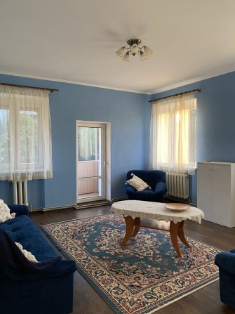 Оренда 3к. квартири Центр район Любава - фото 1