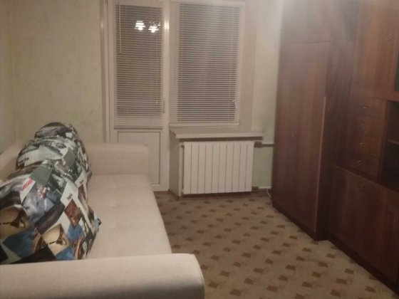 Пропонується  1к квартира  біля   парку «Совки» Київ