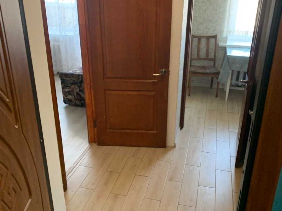 Оренда 1-кімнатної квартири на довготривалий термін Чернігів