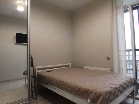 Квартира в новобудові, світло не вимикають Київ