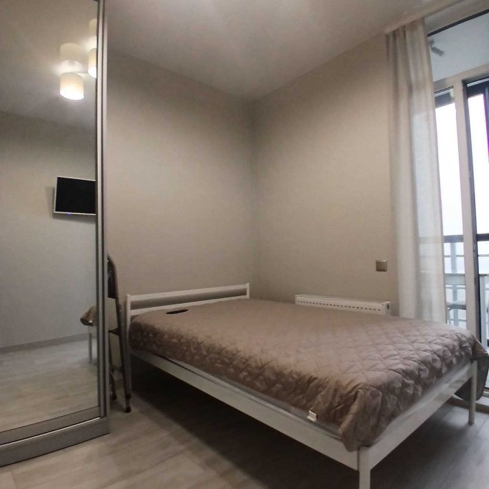 Квартира в новобудові, світло не вимикають - фото 1