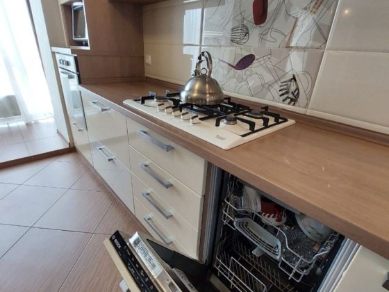 ЦЕНТР! Оренда двокімнатної квартири! РЕМОНТ Чернігів