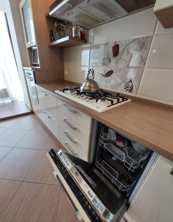 ЦЕНТР! Оренда двокімнатної квартири! РЕМОНТ - фото 1