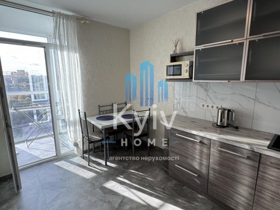 Оренда квартири / 1 кімнатна / ЖК Бережанський / Оболонь Київ