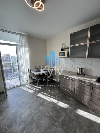 Оренда квартири / 1 кімнатна / ЖК Бережанський / Оболонь - фото 1