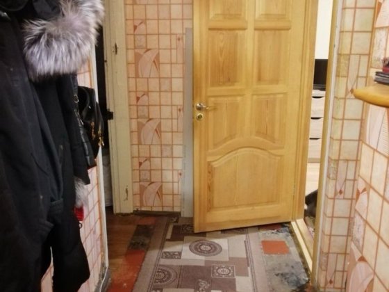 Здається 2-кімнатна квартира з нового року Чернігів