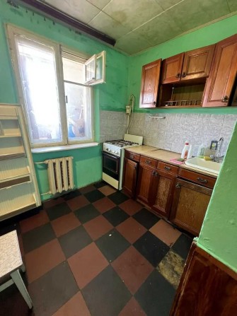 1 кімн.кв. вул. Зодчих 74 Обойний ринок - фото 1