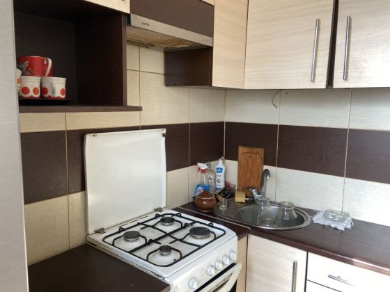 Хорошенькая 1 ком.кв.на Доценка(Союз) Чернигов