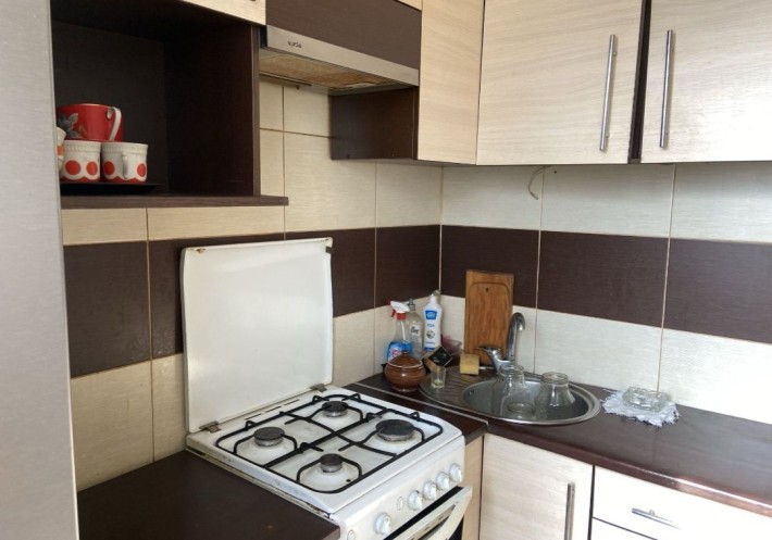 Хорошенькая 1 ком.кв.на Доценка(Союз) - фото 1