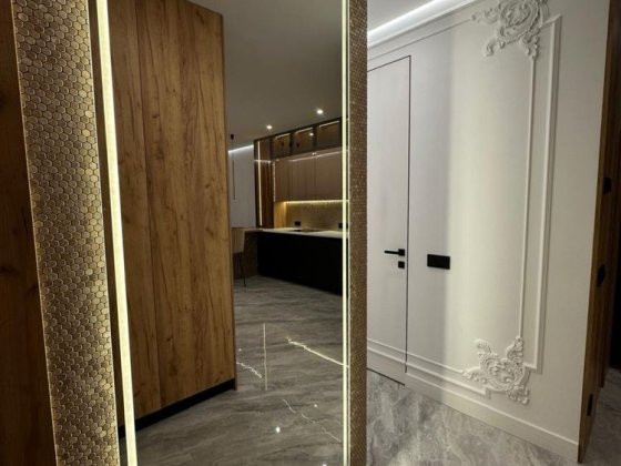 Оренда 1-кімн квартири в ЖК Parkland Ужгород