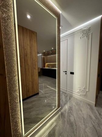 Оренда 1-кімн квартири в ЖК Parkland - фото 1