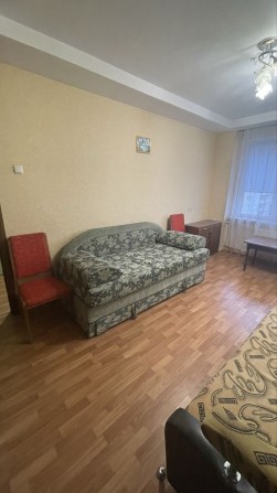 Довгострокова оренда 1-к квартири по Сагайдачного - фото 1