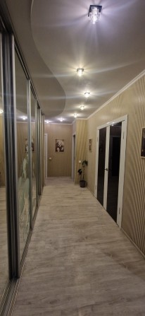 3 кімнатна квартира. Чавдар 1. Осокорки. - фото 1