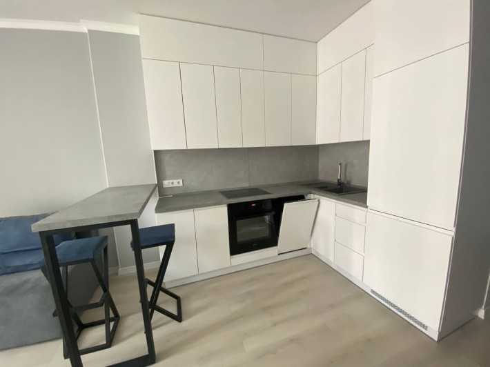 Здається 1к квартира в ЖК Республіка - фото 1