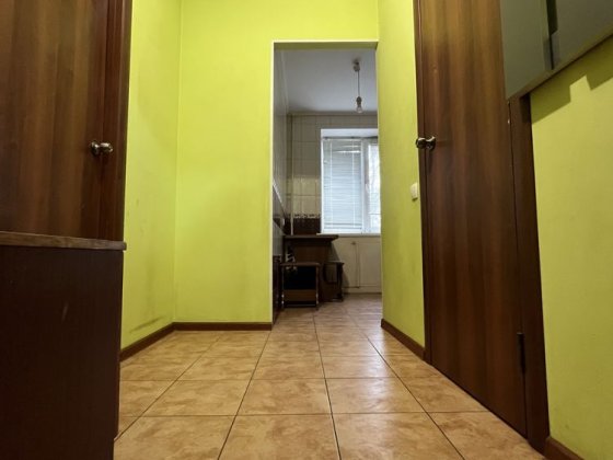 Сдається 1-1к квартира, Шерстянка Чернігів