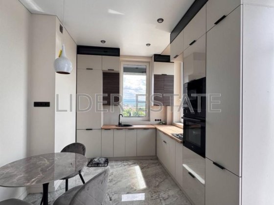 Оренда двокімнатного пентхауса, є газ, зручне розташування Ужгород