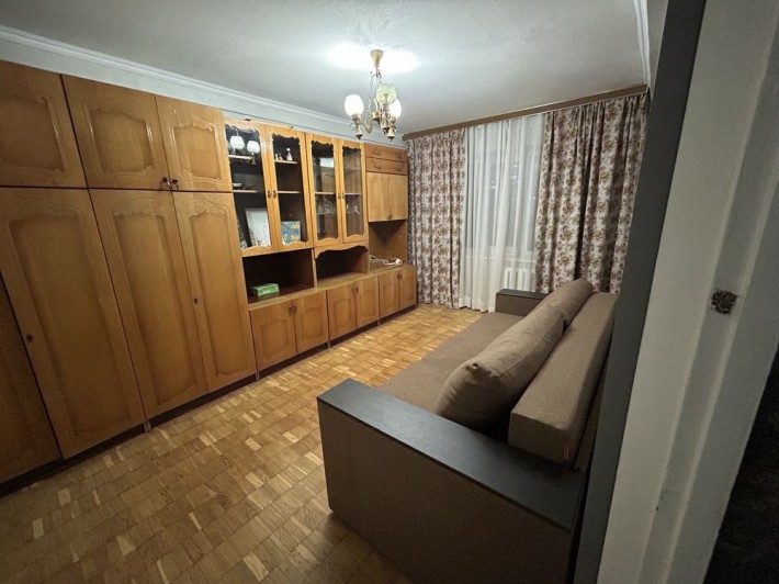 Братиславська 36 - фото 1