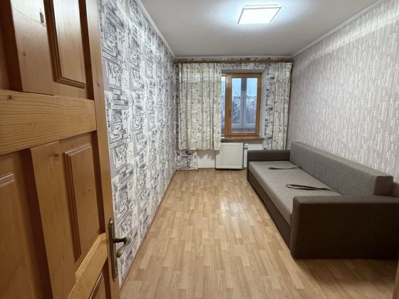 Перша здача! Квартира на Минайській Ужгород